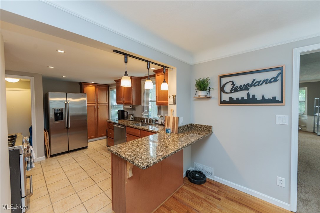 Mayfair - Residential