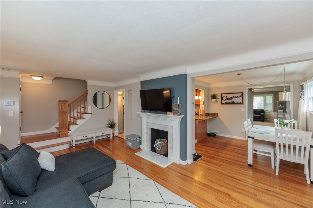 Mayfair - Residential