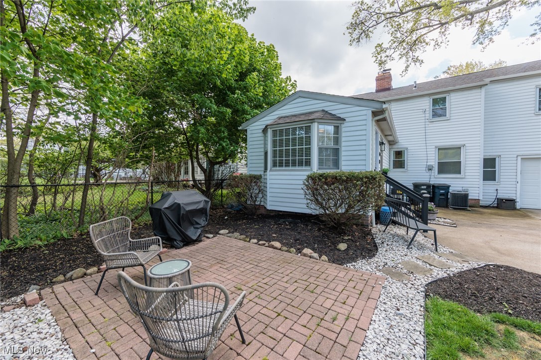 Mayfair - Residential