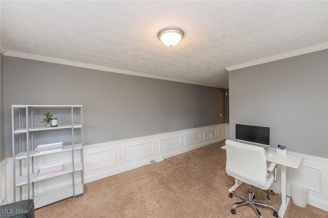 Mayfair - Residential