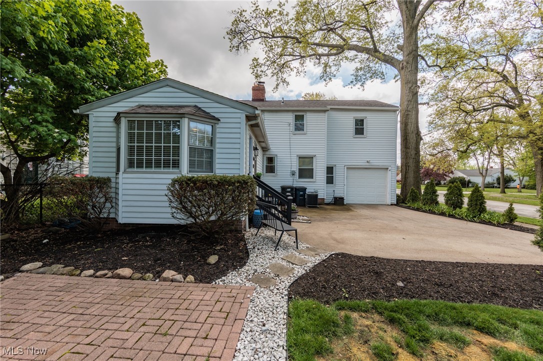 Mayfair - Residential