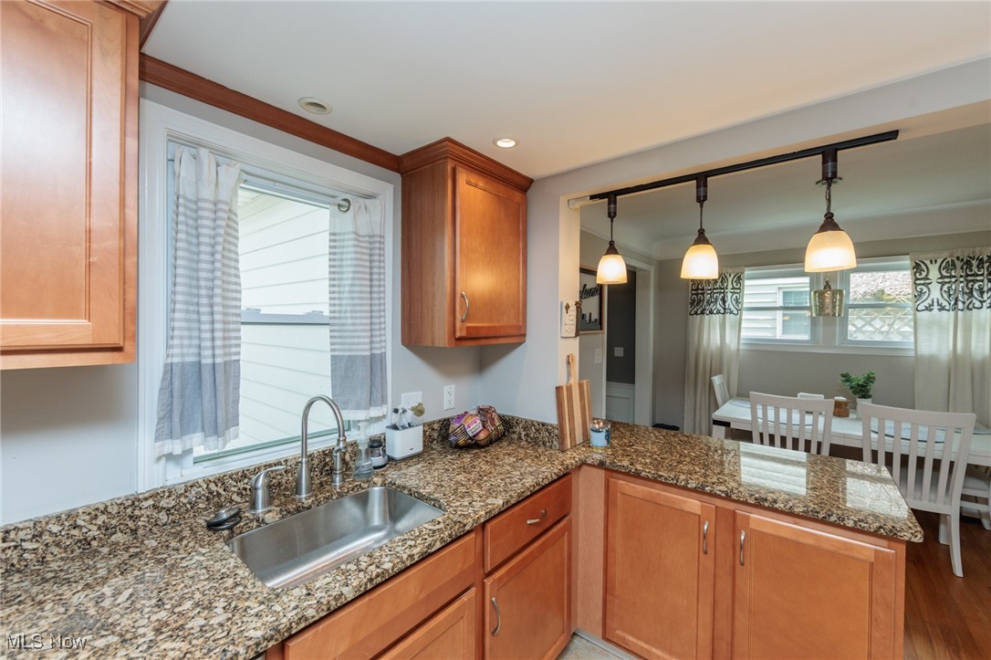 Mayfair - Residential