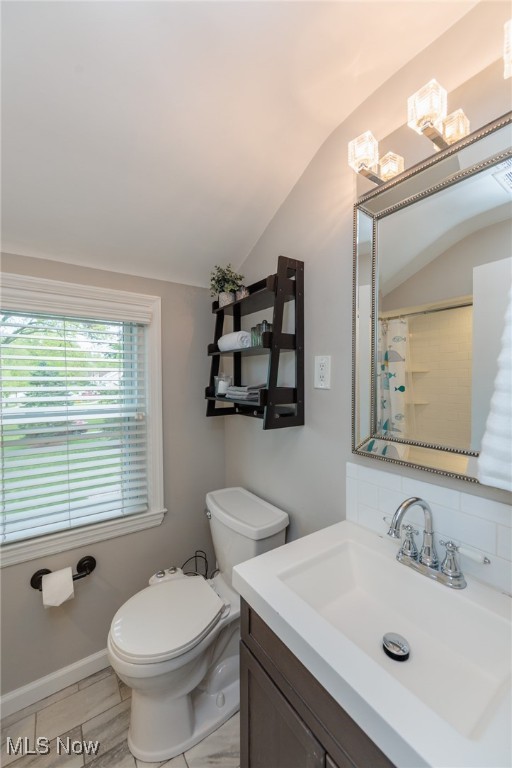 Mayfair - Residential