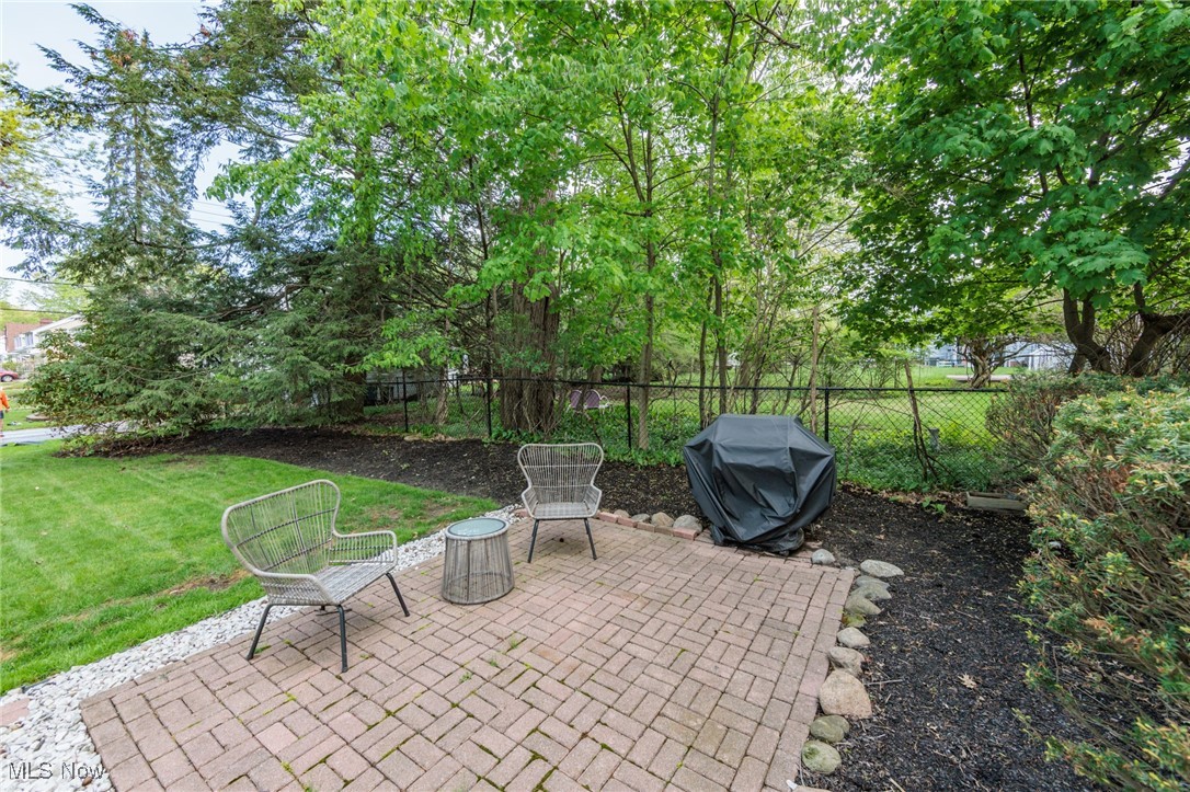 Mayfair - Residential