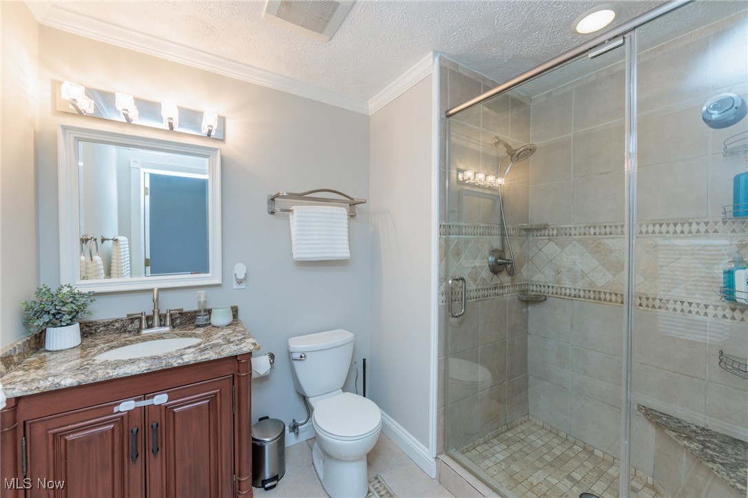 Mayfair - Residential