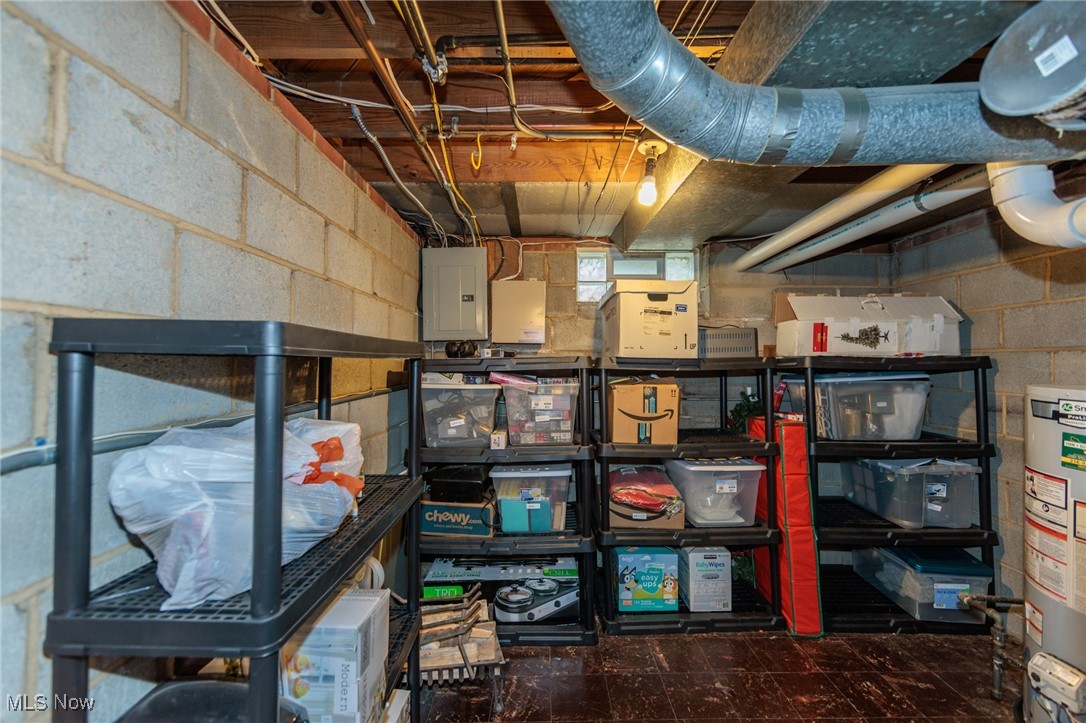 Mayfair - Residential