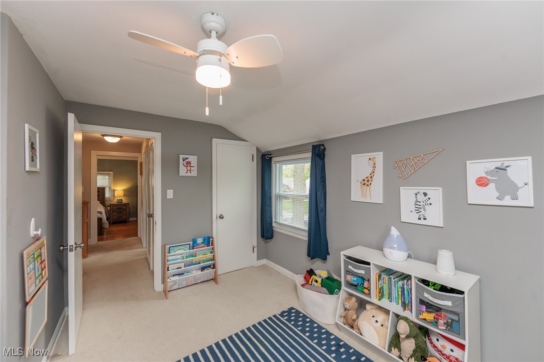 Mayfair - Residential