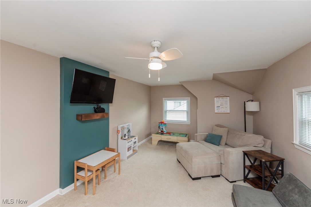 Mayfair - Residential