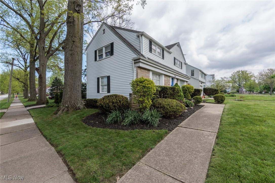 Mayfair - Residential