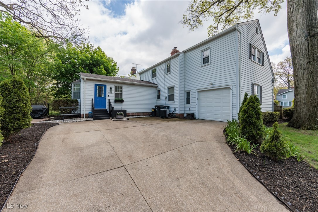 Mayfair - Residential