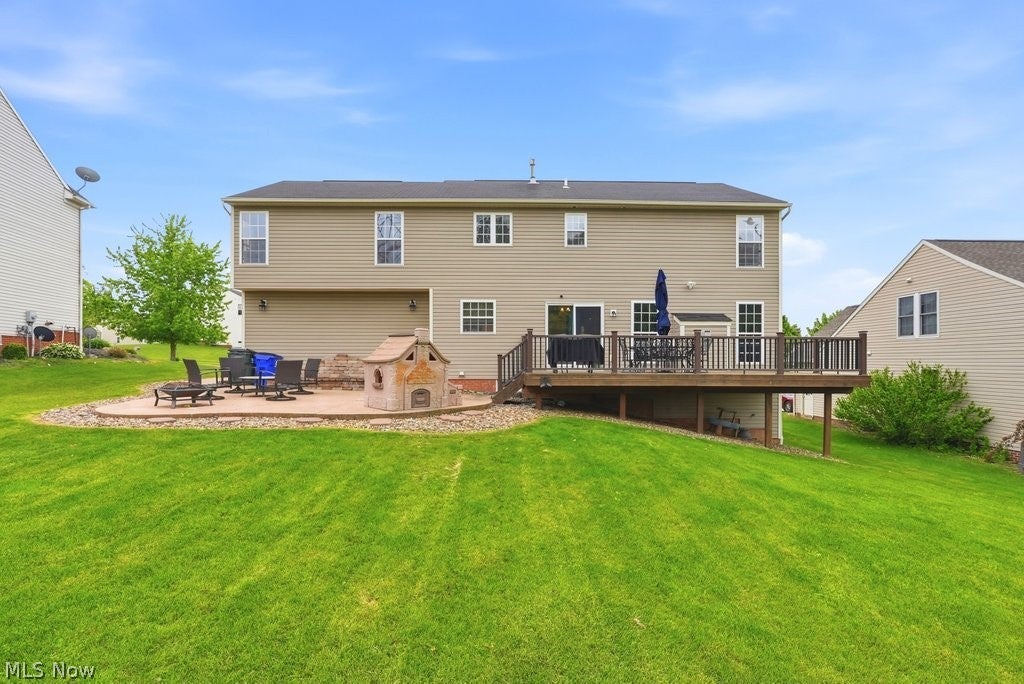 1223 Tinkers Green Drive