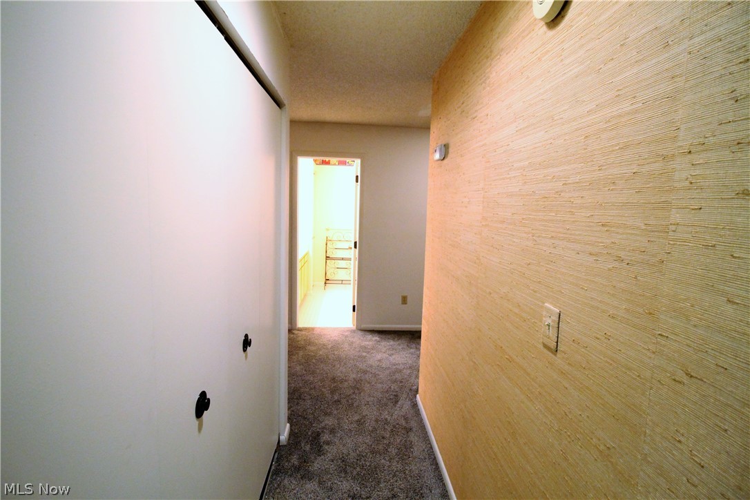 Hampton Woods - Residential