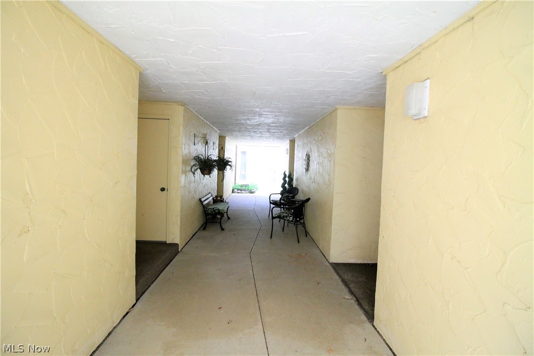Hampton Woods - Residential