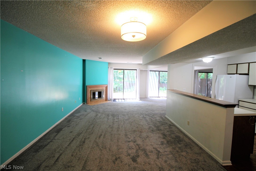 Hampton Woods - Residential
