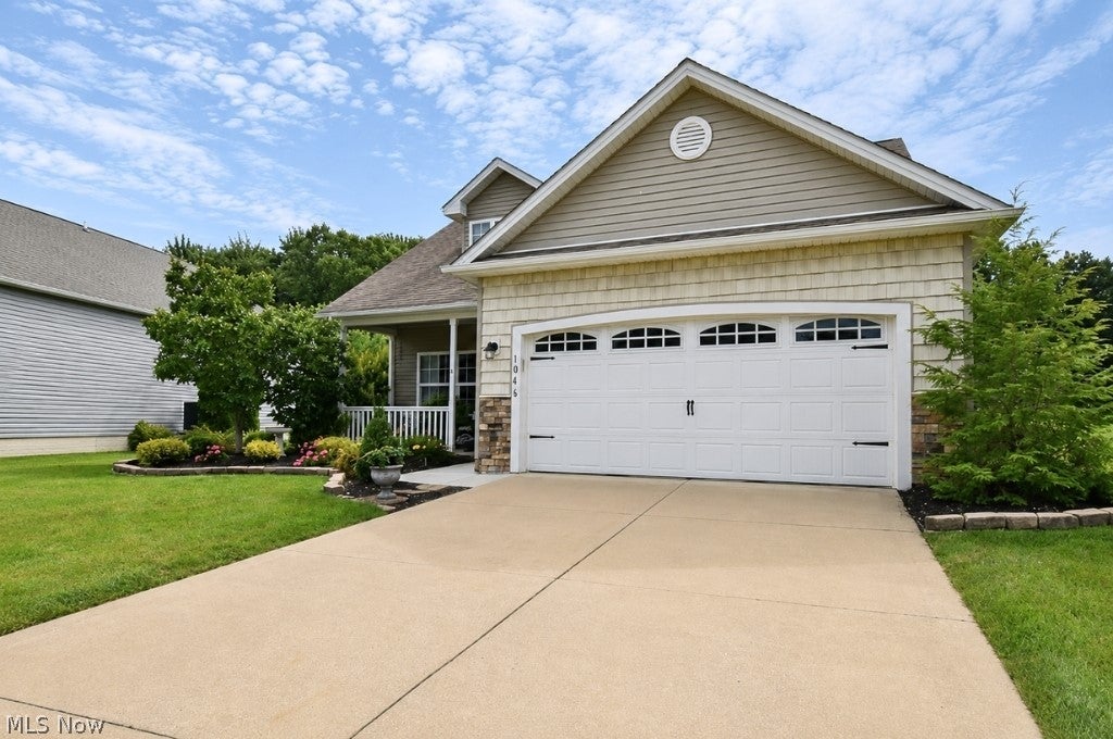1046 Spring Run Boulevard