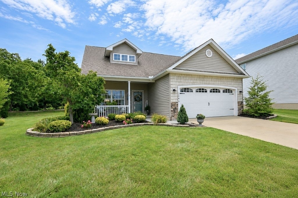 1046 Spring Run Boulevard