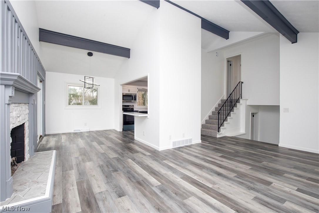 Fairlawn Heights Estate #5 - Residential