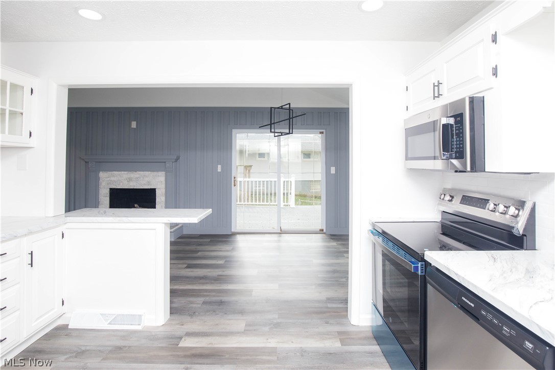 Fairlawn Heights Estate #5 - Residential