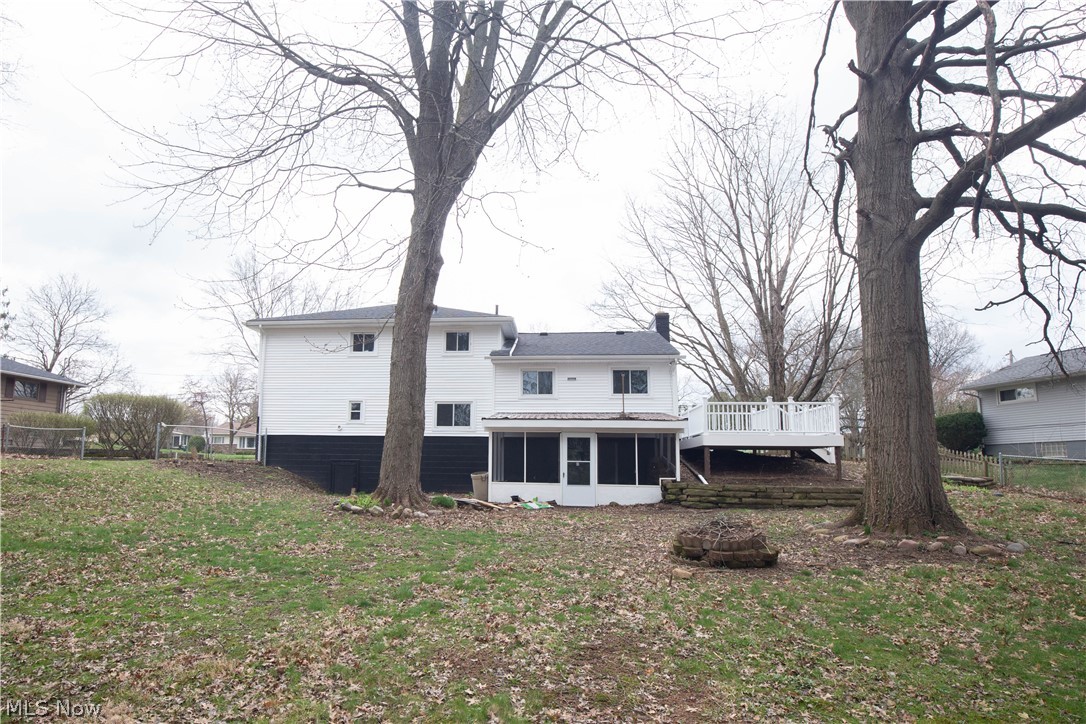 Fairlawn Heights Estate #5 - Residential