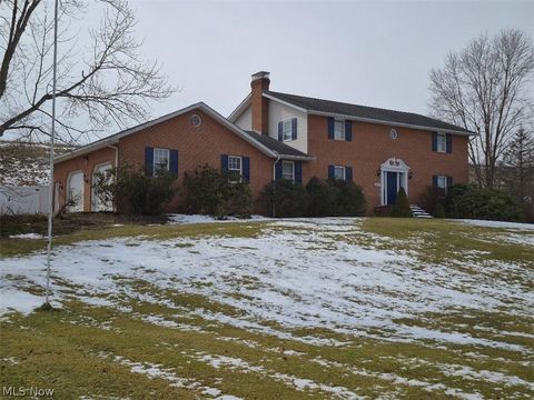 Homes For Sale - 10400 Lincoln Street<br/> East Canton, OH 44730