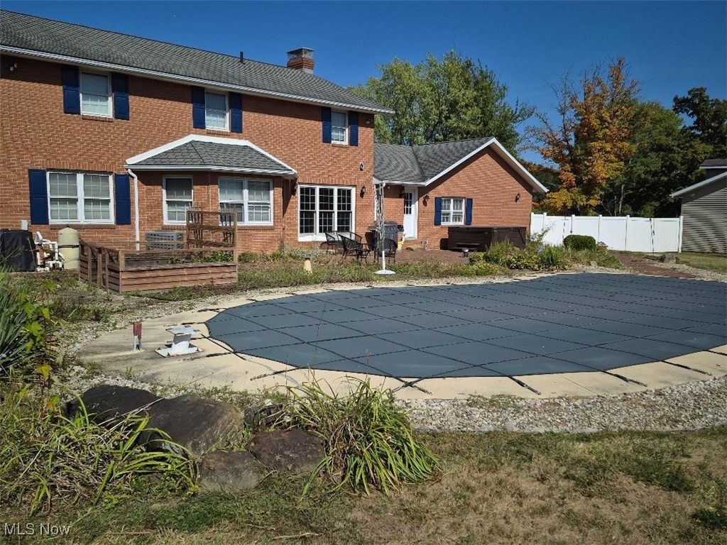 10400 Lincoln Street SE