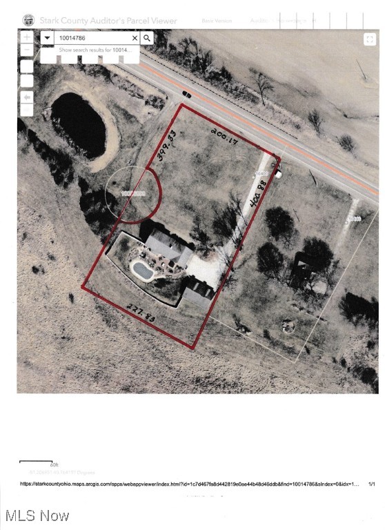 10400 Lincoln Street SE