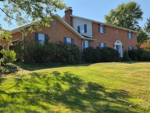 Homes For Sale - 10400 Lincoln Street<br/> East Canton, OH 44730