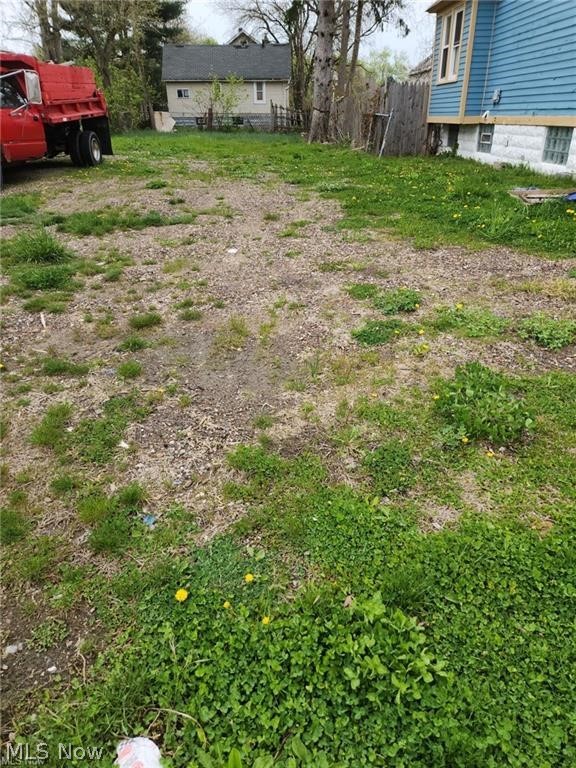 Myers & Schneiders Sub - Land