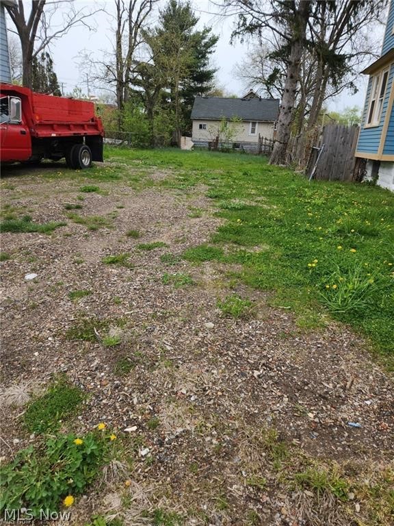 Myers & Schneiders Sub - Land