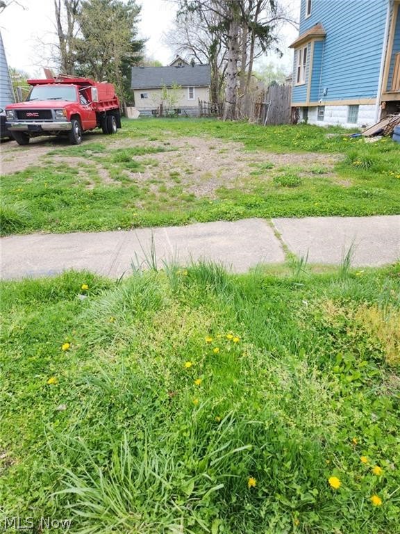 Myers & Schneiders Sub - Land