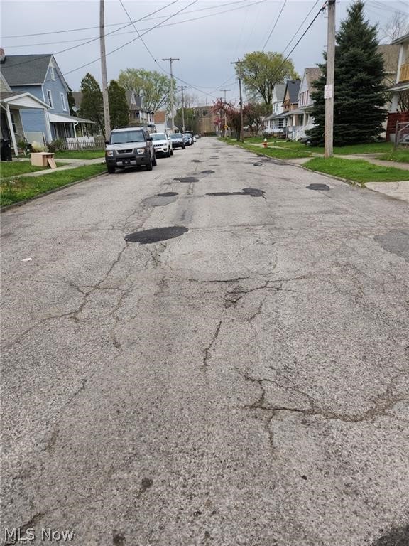 Myers & Schneiders Sub - Land