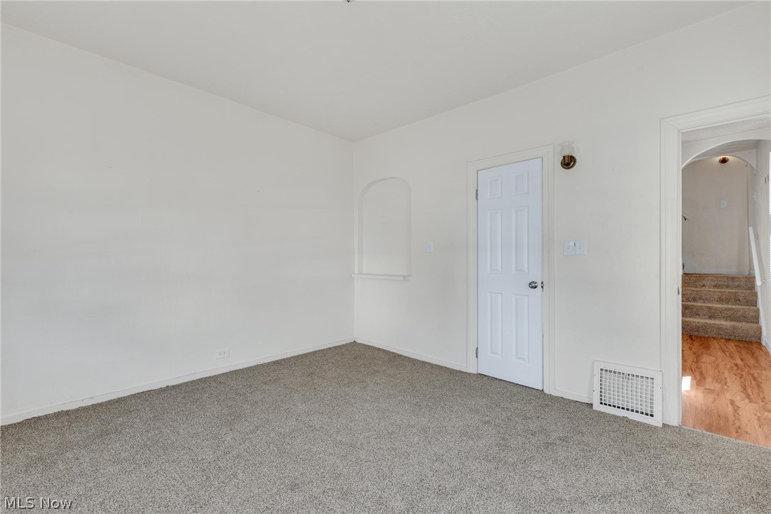 Brooklyn Park Allotment - Residential