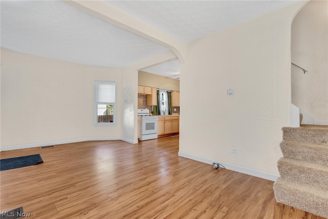 Brooklyn Park Allotment - Residential