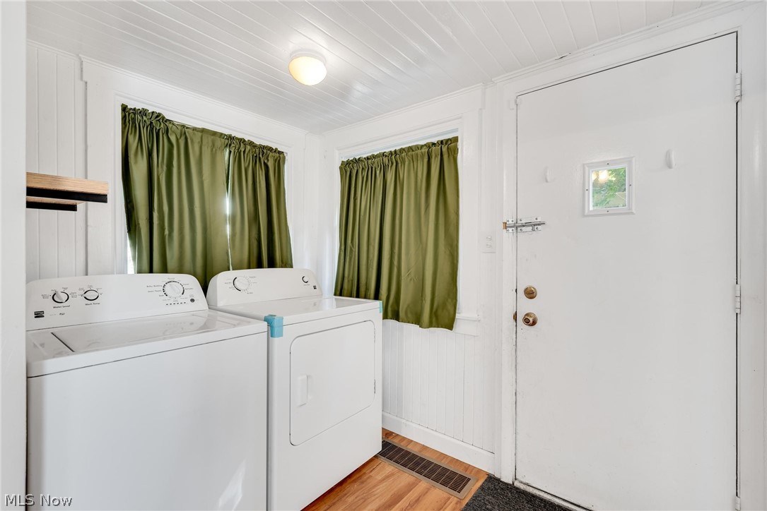 Brooklyn Park Allotment - Residential