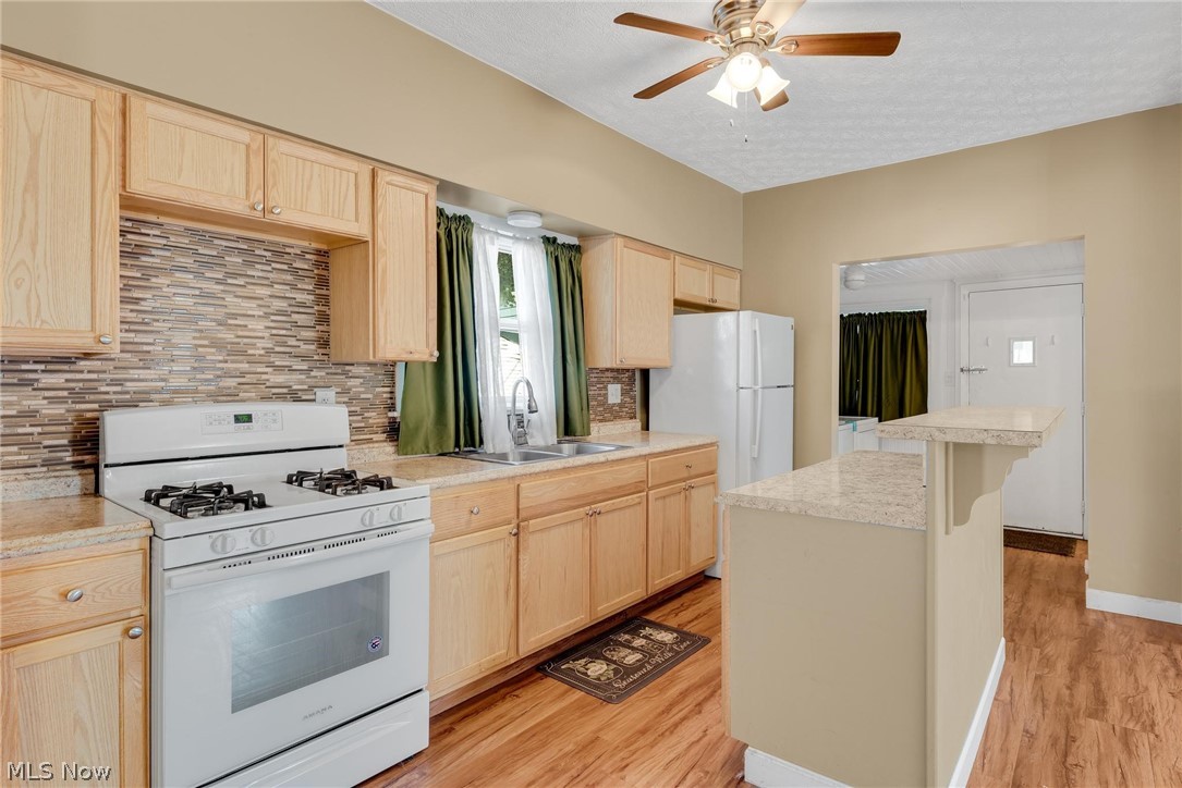 Brooklyn Park Allotment - Residential