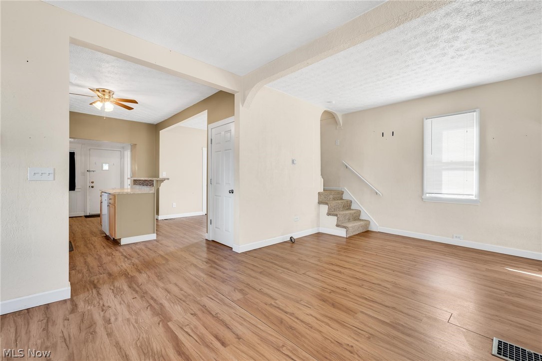 Brooklyn Park Allotment - Residential