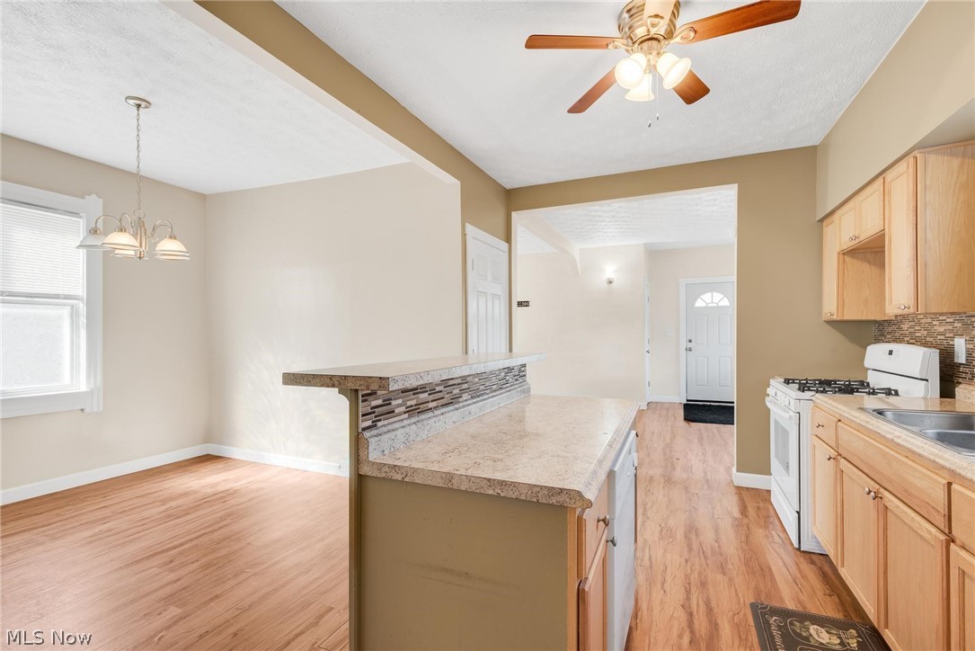 Brooklyn Park Allotment - Residential