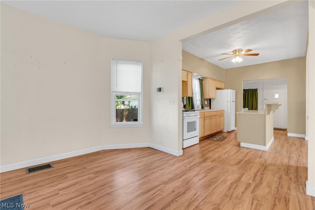 Brooklyn Park Allotment - Residential