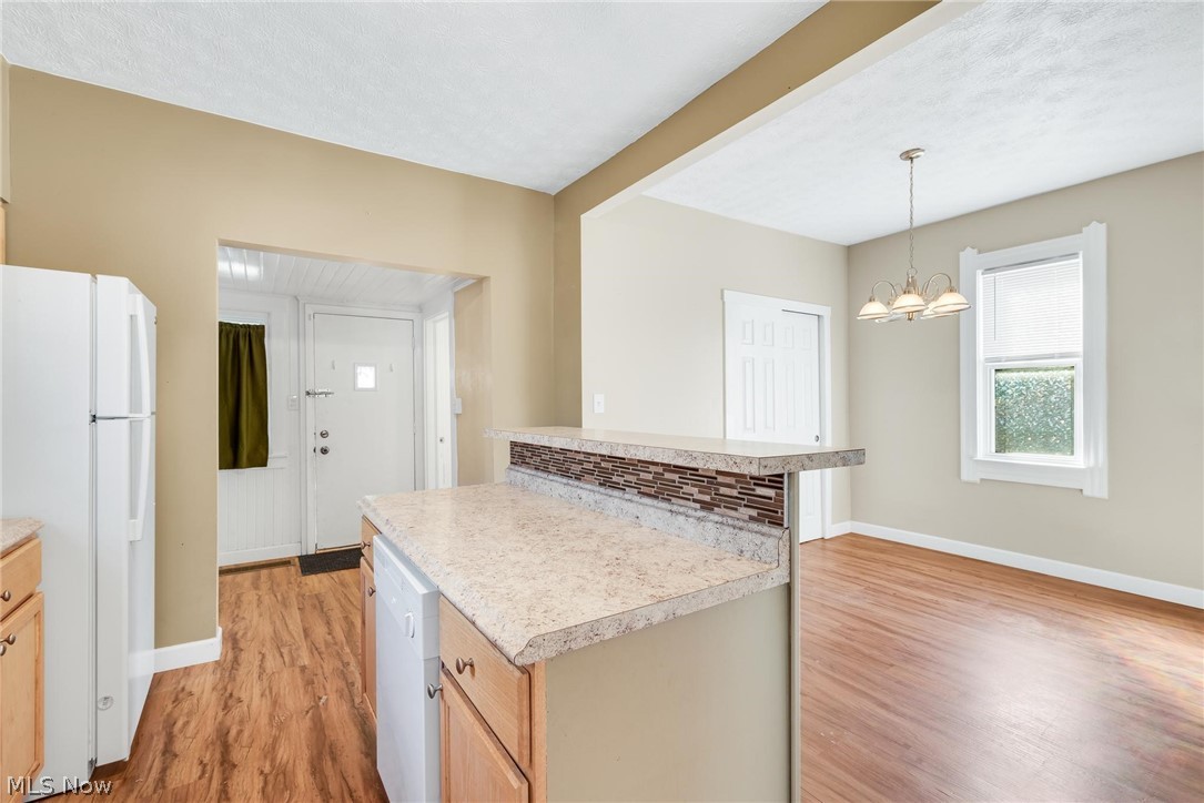 Brooklyn Park Allotment - Residential