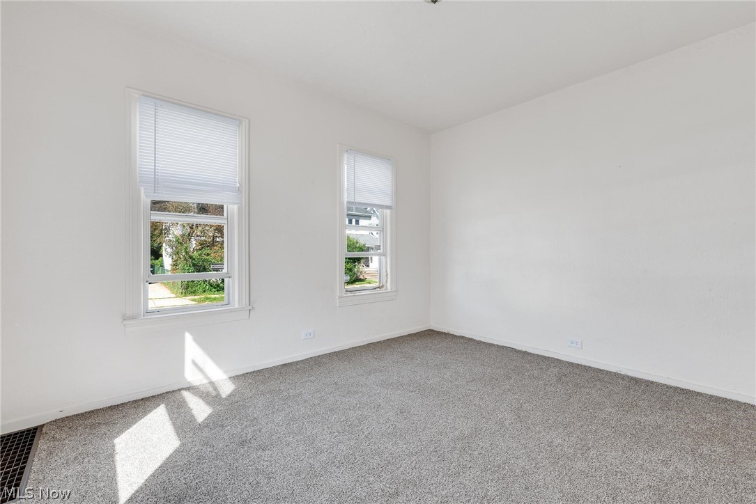 Brooklyn Park Allotment - Residential