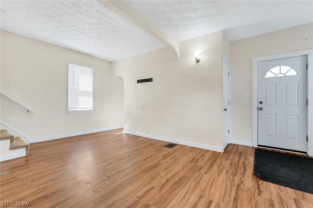 Brooklyn Park Allotment - Residential