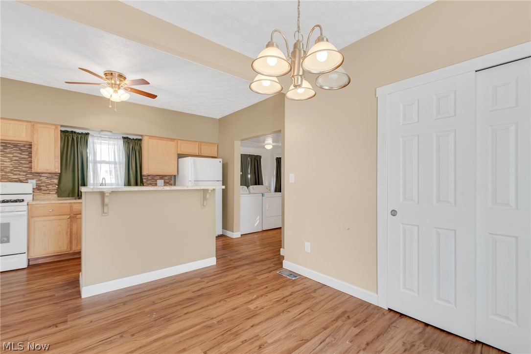 Brooklyn Park Allotment - Residential