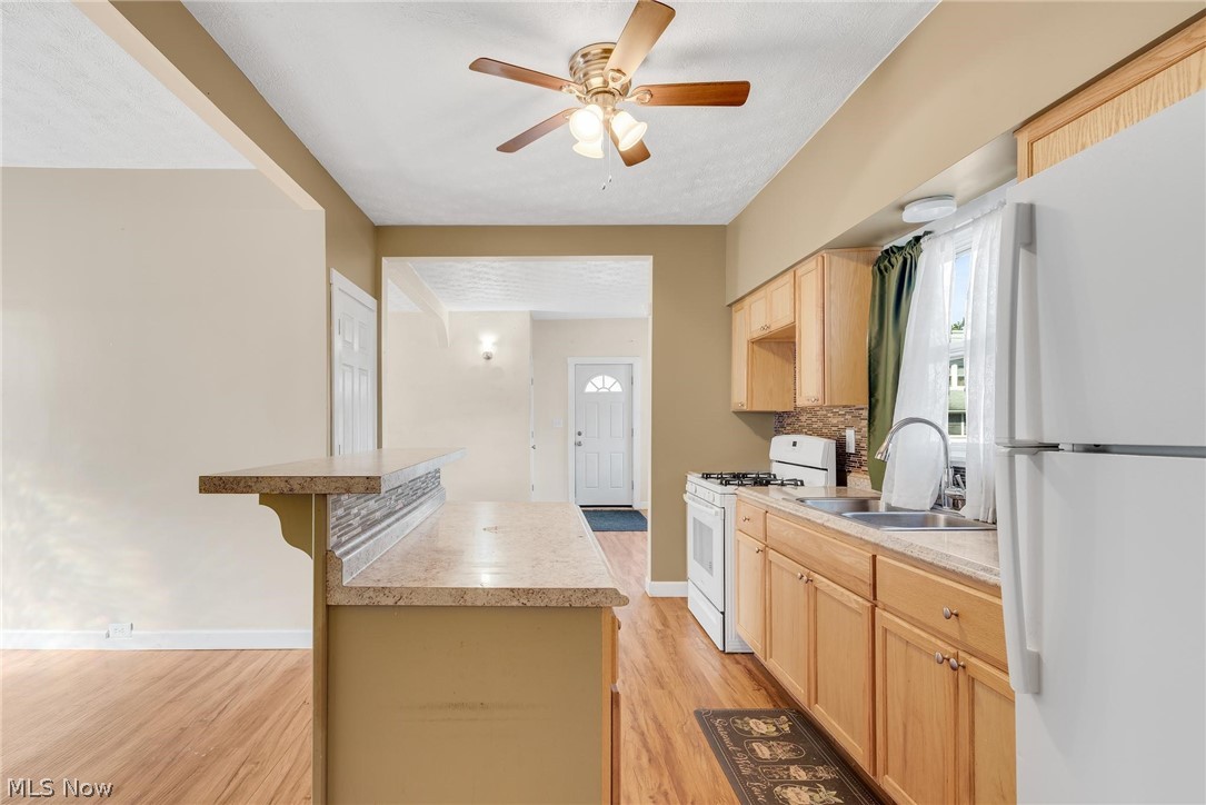 Brooklyn Park Allotment - Residential