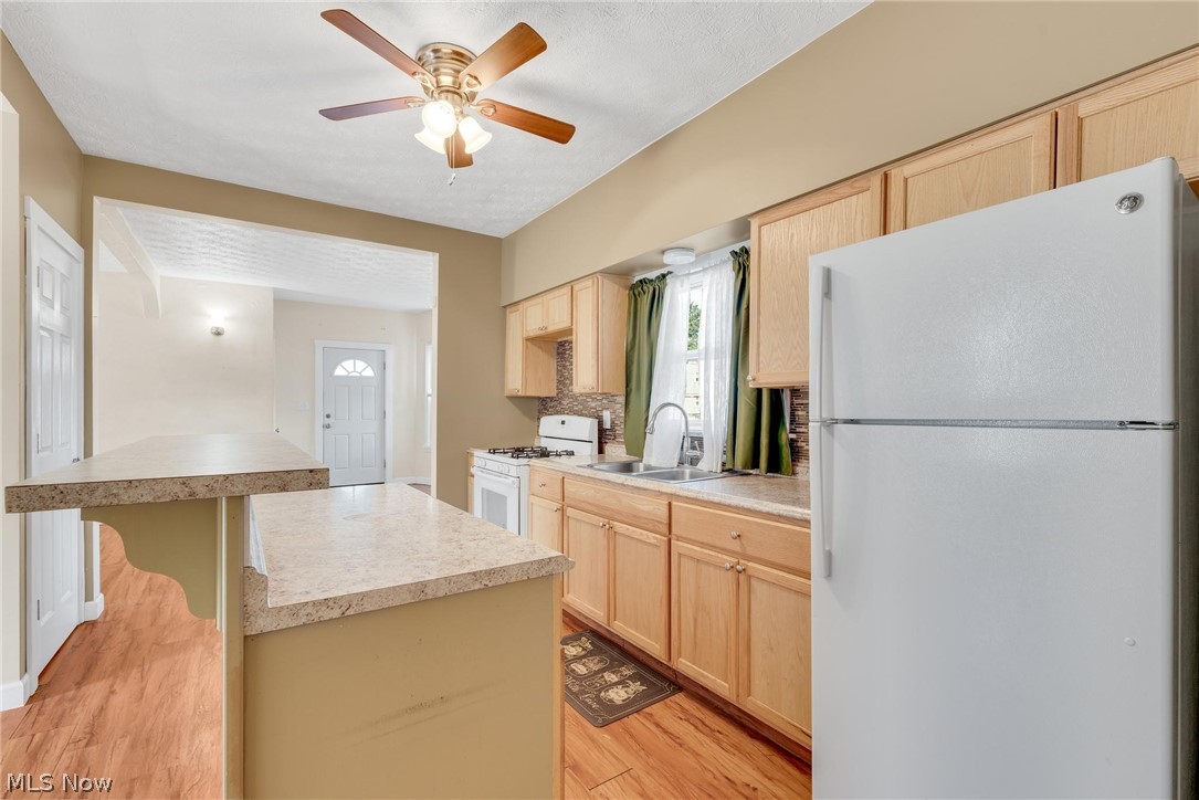 Brooklyn Park Allotment - Residential