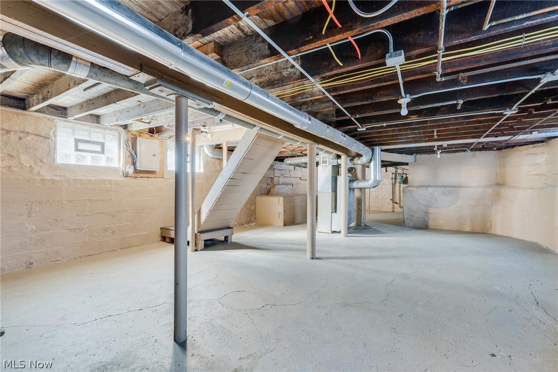 Brooklyn Park Allotment - Residential