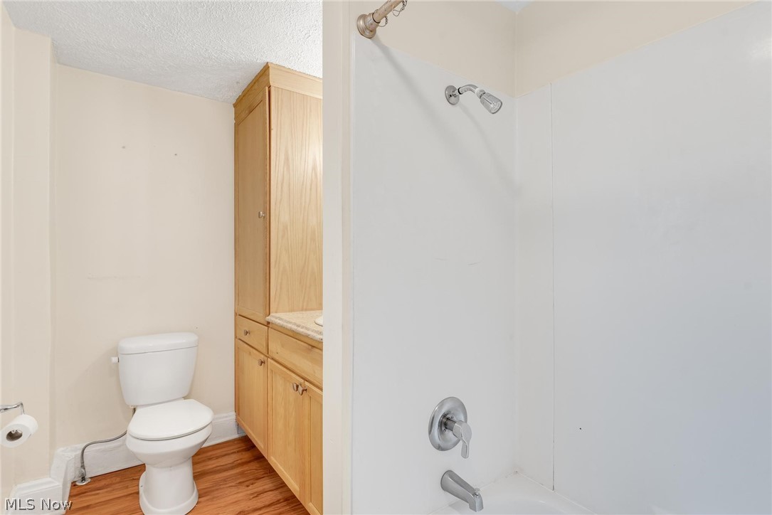 Brooklyn Park Allotment - Residential