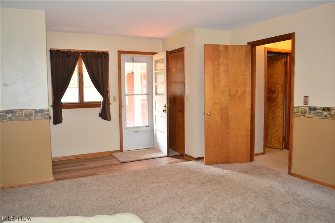 F A Rowe - Residential