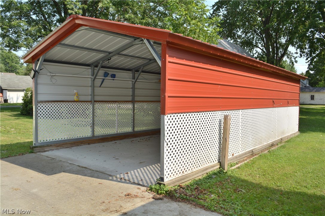 F A Rowe - Residential