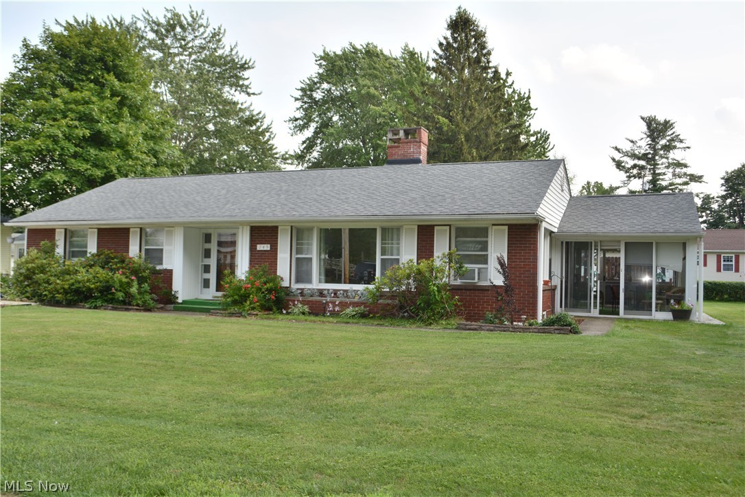 F A Rowe - Residential