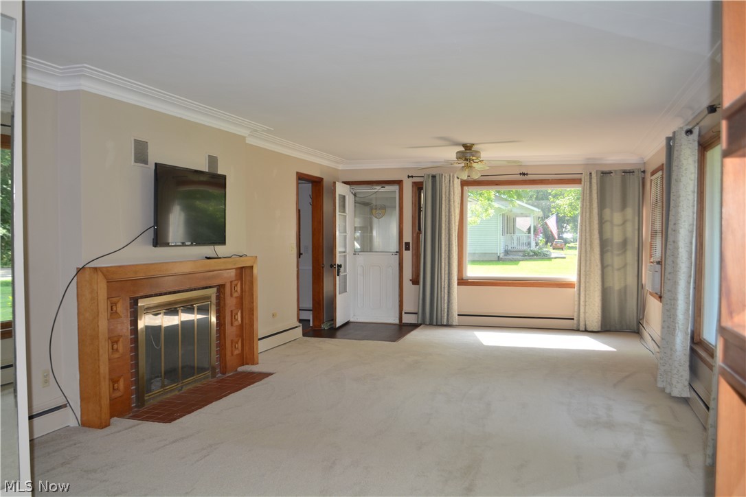 F A Rowe - Residential